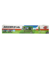 Porti de fotbal